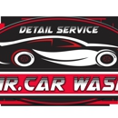 Mr. Car Wash and Detail Service - Car Wash