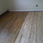 Absolute Floor Sanding Inc