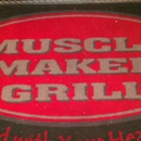 Muscle Maker Grill - Restaurants