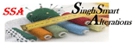SinghSmart Alterations Logo