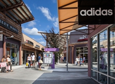 Seattle Premium Outlets - Marysville, WA 98271