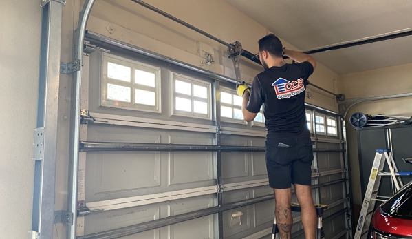 Local Garage Door Pros - Tampa, FL