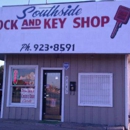A Southside Lock & Key - Locks & Locksmiths