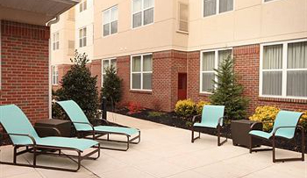 Residence Inn Woodbridge Edison/Raritan Center - Woodbridge, NJ