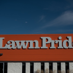 Lawn Pride of Patchogue-Bay Shore