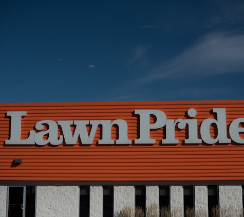 Lawn Pride of Lebanon and Murfreesboro