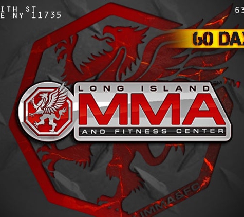 Long Island MMA & Fitness Center - S Farmingdale, NY