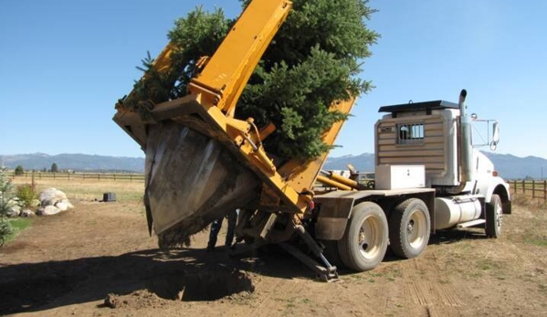 Meckel Tony Excavating Inc - McCall, ID