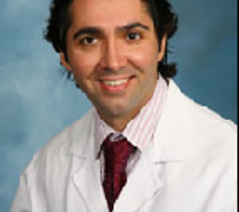 Shaye Omid S MD - West Hills, CA