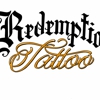 Redemption Tattoo gallery