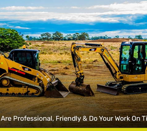 Danspec Civil - Echuca, VIC. We Are Professional, Friendly & Do Your Work On Time