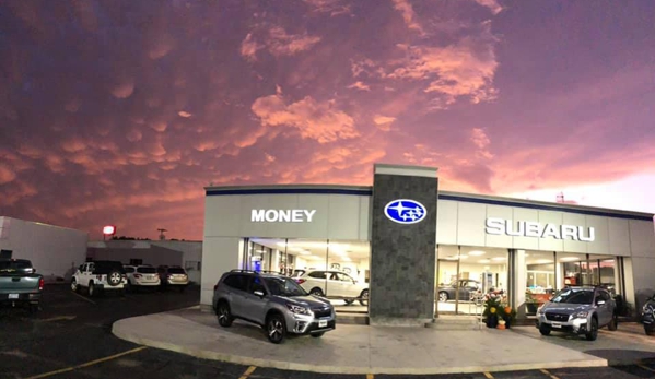 Money Subaru - Salina, KS