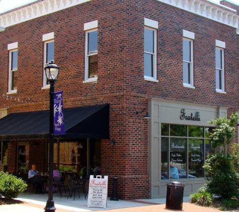 Fratelli Ristorante & Pizzeria - Fort Mill, SC