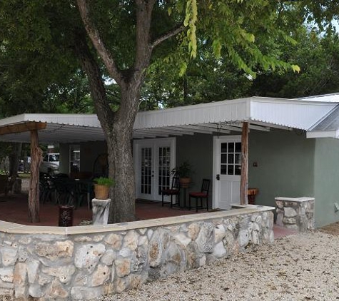 Leeway Cottages on Cypress Creek - Wimberley, TX