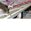 American Gutters gallery