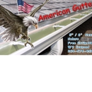 American Gutters - Gutters & Downspouts