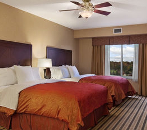 Homewood Suites by Hilton Cleveland-Beachwood - Beachwood, OH