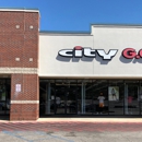 City Gear - Shoe Stores