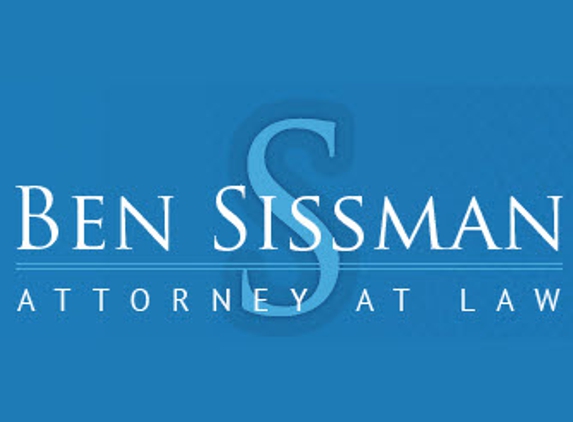 Law Office of Ben G. Sissman - Memphis, TN