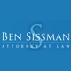 Law Office of Ben G. Sissman