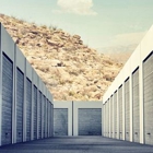 High Desert Storage