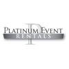 Platinum Event Rentals gallery
