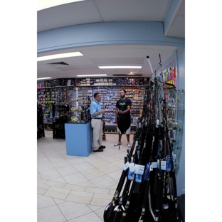 Jones's Tackle - Stafford, QLD