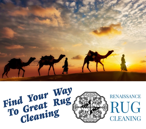 Renaissance Rug Cleaning Inc - Portland, OR