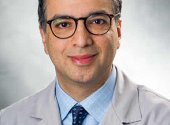 Zaidi, Ali, MD - Palos Heights, IL