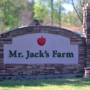 Mr. Jack's Tree Farm - Garden Centers