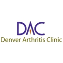 Denver Arthritis Clinic - Clinics