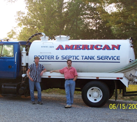 American Portables - Cleveland, TN