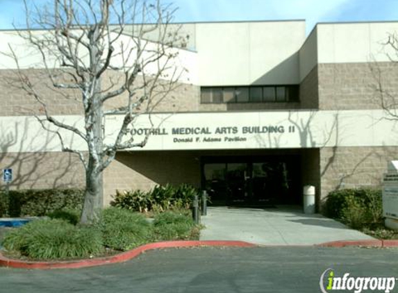 I Ching Acupuncture Center - Glendora, CA