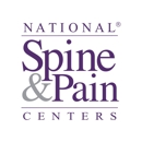 National Spine & Pain Centers - Bowie - Physicians & Surgeons, Pain Management