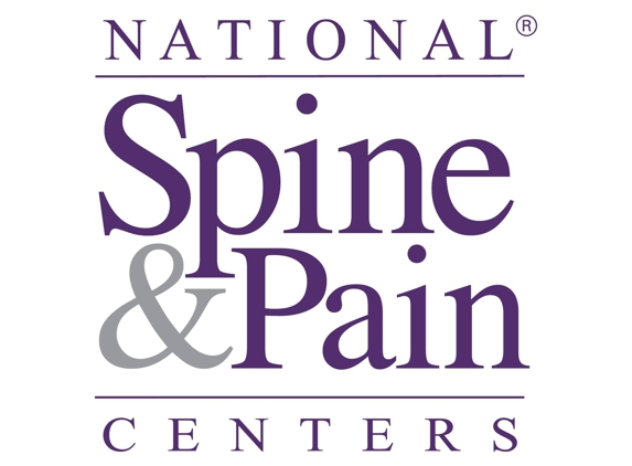 National Spine & Pain Centers - Glen Burnie - Glen Burnie, MD