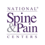 National Spine & Pain Centers - Lumberton