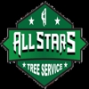 All Stars Tree Service gallery