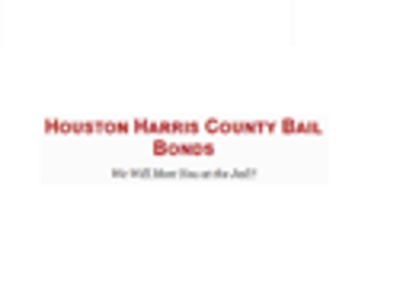 Houston Harris County Bail Bonds - Houston, TX