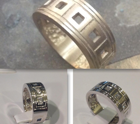 Brickell Jewelry Designs - Miami, FL