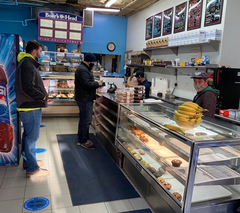 Court Street Bagels - Brooklyn, NY