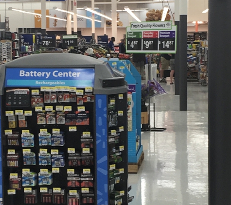 Walmart Supercenter - State College, PA