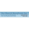 Nu-Glass Storefronts Inc gallery
