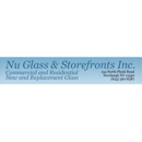 Nu-Glass Storefronts Inc - Building Specialties