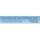 Nu-Glass Storefronts Inc