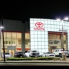 Service Department at West Coast Toyota gallery