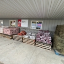 McKimmy Ag Services - Farm Equipment Parts & Repair