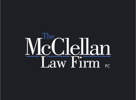 The McClellan Law Firm - San Diego, CA