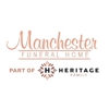 Manchester Funeral Home & Crematory gallery