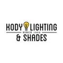 Kody Lighting & Shade - Lighting Fixtures