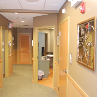 New England Dental - Danbury, CT